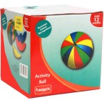 Funskool Activity Ball